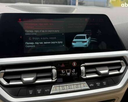 БМВ 3 Серия, объемом двигателя 2 л и пробегом 65 тыс. км за 29999 $, фото 28 на Automoto.ua