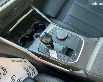 БМВ 3 Серія, об'ємом двигуна 2 л та пробігом 177 тис. км за 26500 $, фото 17 на Automoto.ua