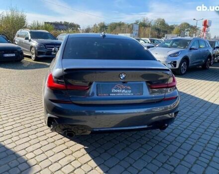 БМВ 3 Серия, объемом двигателя 2 л и пробегом 102 тыс. км за 29600 $, фото 5 на Automoto.ua