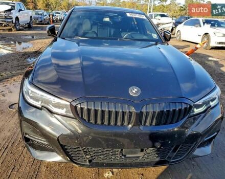 БМВ 3 Серія, об'ємом двигуна 0 л та пробігом 35 тис. км за 8700 $, фото 4 на Automoto.ua