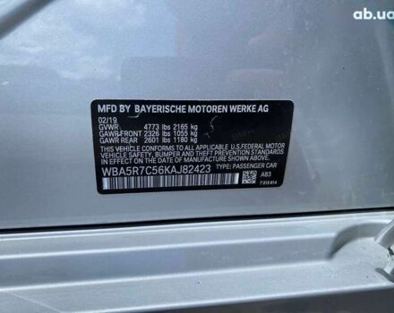 БМВ 3 Серия, объемом двигателя 0 л и пробегом 73 тыс. км за 28900 $, фото 29 на Automoto.ua