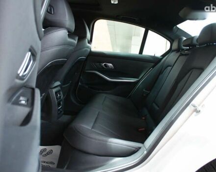 БМВ 3 Серія, об'ємом двигуна 2 л та пробігом 134 тис. км за 26900 $, фото 19 на Automoto.ua