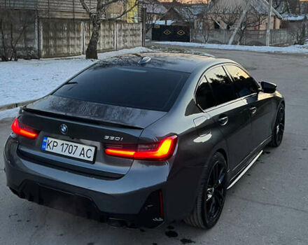 БМВ 3 Серия, объемом двигателя 2 л и пробегом 97 тыс. км за 27500 $, фото 9 на Automoto.ua