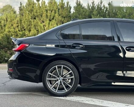 БМВ 3 Серія, об'ємом двигуна 2 л та пробігом 133 тис. км за 28600 $, фото 11 на Automoto.ua