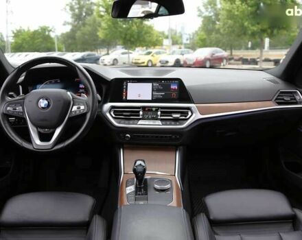БМВ 3 Серія, об'ємом двигуна 2 л та пробігом 114 тис. км за 28990 $, фото 15 на Automoto.ua