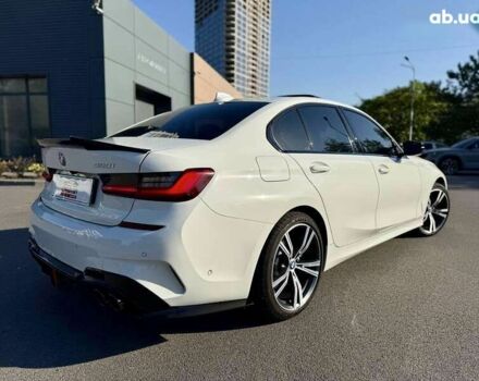 БМВ 3 Серия, объемом двигателя 2 л и пробегом 120 тыс. км за 29990 $, фото 8 на Automoto.ua