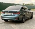 БМВ 3 Серия, объемом двигателя 2 л и пробегом 90 тыс. км за 27700 $, фото 13 на Automoto.ua