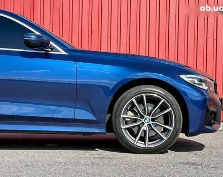 БМВ 3 Серія, об'ємом двигуна 2 л та пробігом 96 тис. км за 25950 $, фото 6 на Automoto.ua