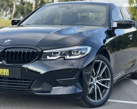 БМВ 3 Серія, об'ємом двигуна 2 л та пробігом 133 тис. км за 28600 $, фото 5 на Automoto.ua