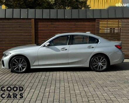 БМВ 3 Серія, об'ємом двигуна 2 л та пробігом 26 тис. км за 32000 $, фото 3 на Automoto.ua