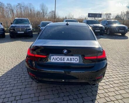 БМВ 3 Серія, об'ємом двигуна 2 л та пробігом 177 тис. км за 26500 $, фото 5 на Automoto.ua