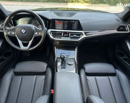 БМВ 3 Серія, об'ємом двигуна 2 л та пробігом 133 тис. км за 28600 $, фото 29 на Automoto.ua