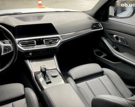 БМВ 3 Серія, об'ємом двигуна 2 л та пробігом 116 тис. км за 27999 $, фото 19 на Automoto.ua