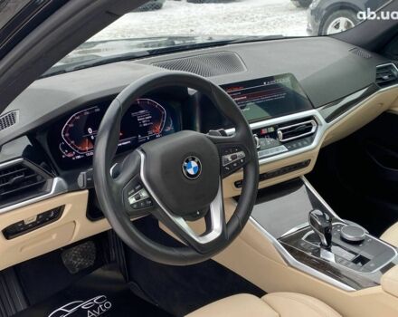 БМВ 3 Серія, об'ємом двигуна 0 л та пробігом 120 тис. км за 26700 $, фото 12 на Automoto.ua