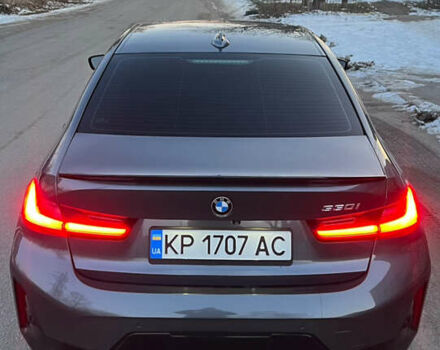 БМВ 3 Серия, объемом двигателя 2 л и пробегом 97 тыс. км за 27500 $, фото 26 на Automoto.ua