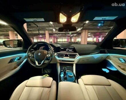 БМВ 3 Серия, объемом двигателя 2 л и пробегом 90 тыс. км за 27700 $, фото 23 на Automoto.ua