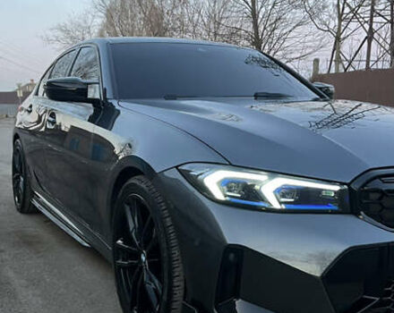 БМВ 3 Серия, объемом двигателя 2 л и пробегом 97 тыс. км за 27500 $, фото 28 на Automoto.ua