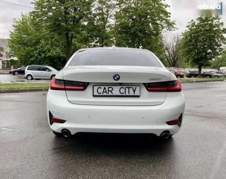 БМВ 3 Серія, об'ємом двигуна 2 л та пробігом 116 тис. км за 27999 $, фото 6 на Automoto.ua