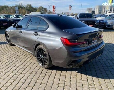 БМВ 3 Серия, объемом двигателя 2 л и пробегом 102 тыс. км за 29600 $, фото 4 на Automoto.ua