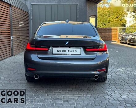 БМВ 3 Серія, об'ємом двигуна 0 л та пробігом 109 тис. км за 32500 $, фото 5 на Automoto.ua