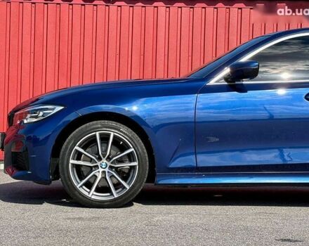 БМВ 3 Серия, объемом двигателя 2 л и пробегом 96 тыс. км за 27900 $, фото 9 на Automoto.ua