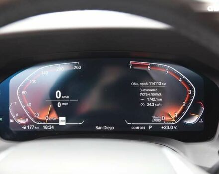 БМВ 3 Серія, об'ємом двигуна 2 л та пробігом 114 тис. км за 28990 $, фото 21 на Automoto.ua