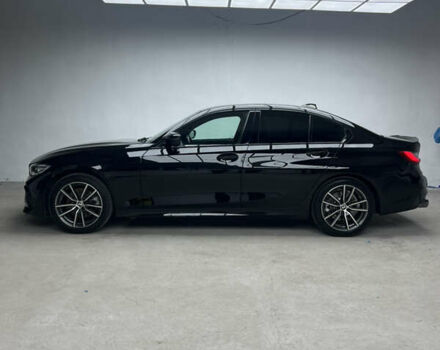 БМВ 3 Серія, об'ємом двигуна 2 л та пробігом 125 тис. км за 30000 $, фото 4 на Automoto.ua