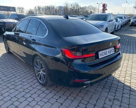 БМВ 3 Серія, об'ємом двигуна 2 л та пробігом 177 тис. км за 26500 $, фото 4 на Automoto.ua