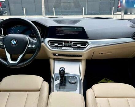 БМВ 3 Серия, объемом двигателя 2 л и пробегом 65 тыс. км за 29999 $, фото 25 на Automoto.ua