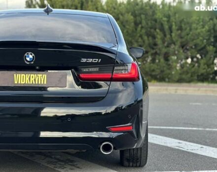 БМВ 3 Серія, об'ємом двигуна 2 л та пробігом 133 тис. км за 28600 $, фото 19 на Automoto.ua