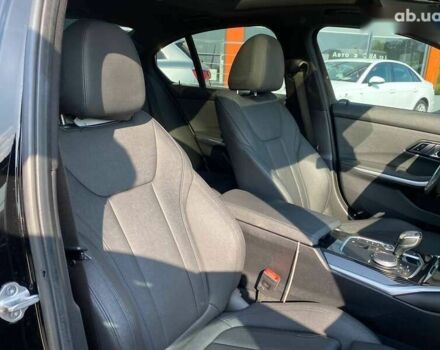 БМВ 3 Серия, объемом двигателя 2 л и пробегом 156 тыс. км за 25900 $, фото 24 на Automoto.ua