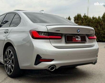 БМВ 3 Серія, об'ємом двигуна 0 л та пробігом 79 тис. км за 26800 $, фото 8 на Automoto.ua