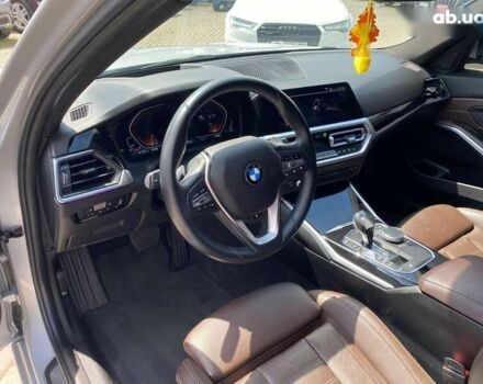 БМВ 3 Серия, объемом двигателя 0 л и пробегом 73 тыс. км за 28900 $, фото 10 на Automoto.ua