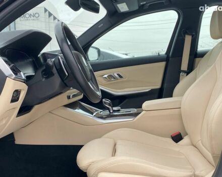 БМВ 3 Серія, об'ємом двигуна 0 л та пробігом 120 тис. км за 26700 $, фото 7 на Automoto.ua