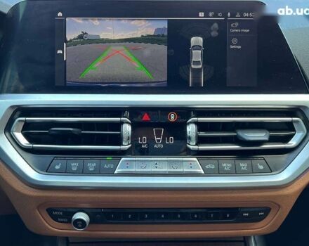 БМВ 3 Серия, объемом двигателя 2 л и пробегом 96 тыс. км за 27900 $, фото 22 на Automoto.ua