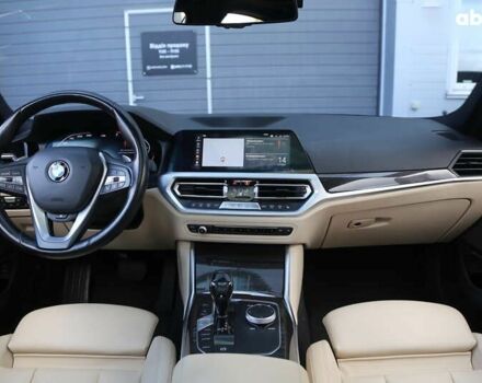 БМВ 3 Серия, объемом двигателя 2 л и пробегом 102 тыс. км за 30900 $, фото 13 на Automoto.ua