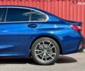 БМВ 3 Серія, об'ємом двигуна 2 л та пробігом 96 тис. км за 25950 $, фото 10 на Automoto.ua