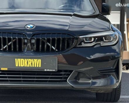 БМВ 3 Серія, об'ємом двигуна 2 л та пробігом 75 тис. км за 26800 $, фото 16 на Automoto.ua