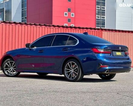 БМВ 3 Серия, объемом двигателя 2 л и пробегом 96 тыс. км за 27900 $, фото 11 на Automoto.ua