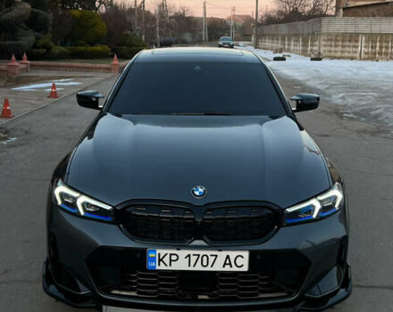 БМВ 3 Серия, объемом двигателя 2 л и пробегом 97 тыс. км за 27500 $, фото 14 на Automoto.ua
