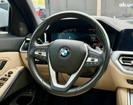 БМВ 3 Серия, объемом двигателя 2 л и пробегом 65 тыс. км за 29999 $, фото 24 на Automoto.ua