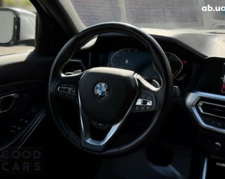 БМВ 3 Серія, об'ємом двигуна 2 л та пробігом 26 тис. км за 32000 $, фото 18 на Automoto.ua