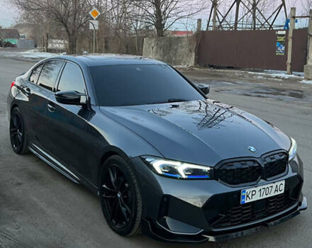 БМВ 3 Серия, объемом двигателя 2 л и пробегом 97 тыс. км за 27500 $, фото 25 на Automoto.ua