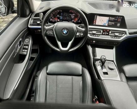 БМВ 3 Серія, об'ємом двигуна 0 л та пробігом 165 тис. км за 26900 $, фото 25 на Automoto.ua