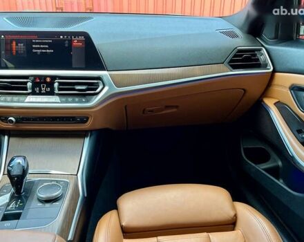 БМВ 3 Серия, объемом двигателя 2 л и пробегом 96 тыс. км за 27900 $, фото 20 на Automoto.ua