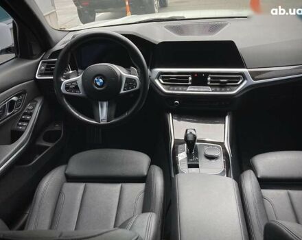 БМВ 3 Серія, об'ємом двигуна 2 л та пробігом 116 тис. км за 27999 $, фото 18 на Automoto.ua