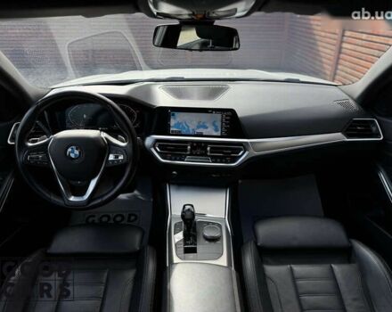 БМВ 3 Серія, об'ємом двигуна 2 л та пробігом 26 тис. км за 32000 $, фото 16 на Automoto.ua