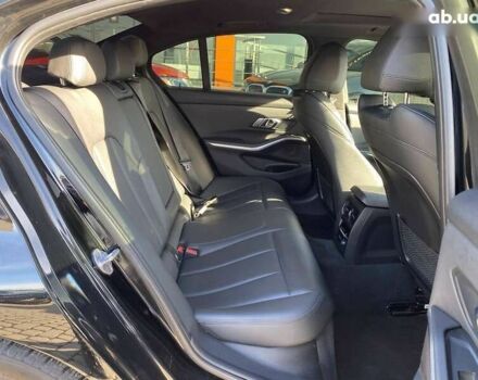 БМВ 3 Серія, об'ємом двигуна 2 л та пробігом 177 тис. км за 26500 $, фото 22 на Automoto.ua