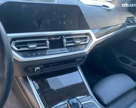 БМВ 3 Серия, объемом двигателя 2 л и пробегом 108 тыс. км за 19700 $, фото 12 на Automoto.ua