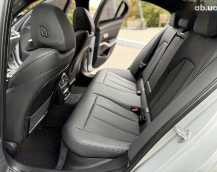 БМВ 3 Серія, об'ємом двигуна 0 л та пробігом 79 тис. км за 26800 $, фото 16 на Automoto.ua